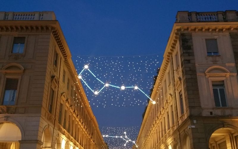 CAPODANNO A TORINO TRA I TESORI SABAUDI    
